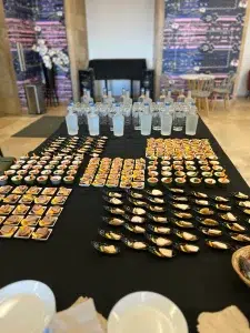 Hogyan Válasszunk Menüt Céges Rendezvényekre?