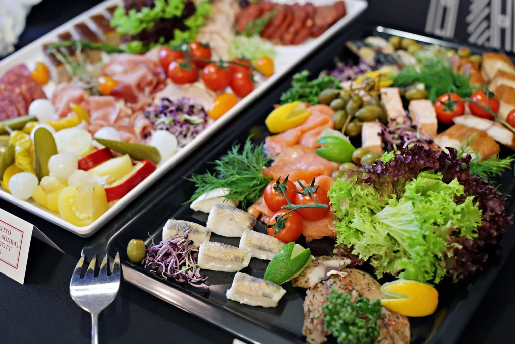 Catering és Környezetvédelem: Fenntarthatóság és Zöld Praktikák
