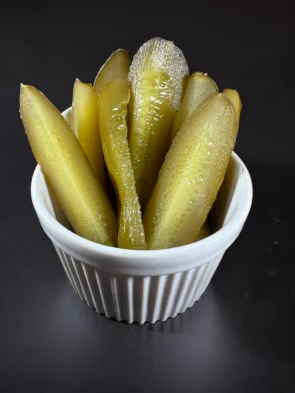 Csemegeuborka